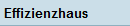 Effizienzhaus