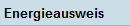 Energieausweis